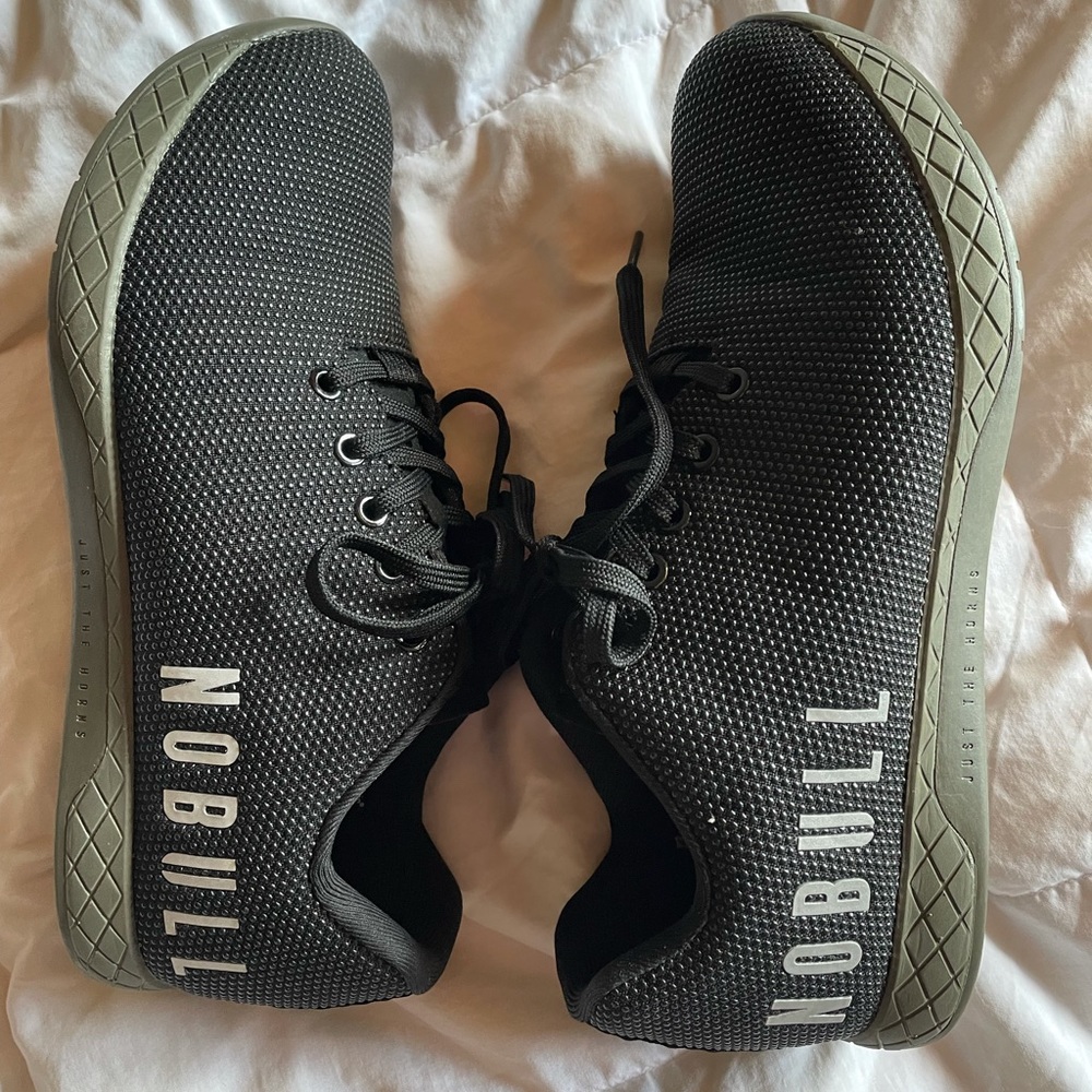 NOBULL CROSSFIT TRAINERS